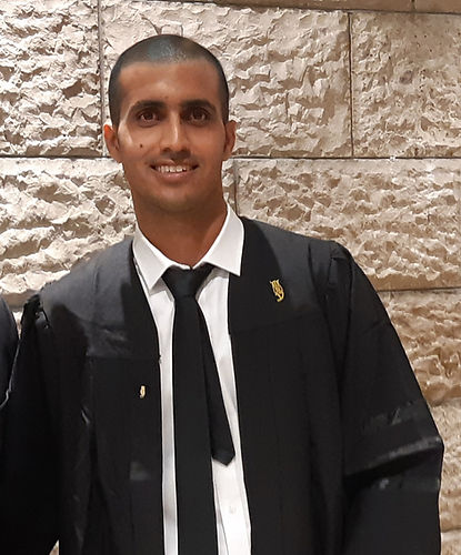 עו״ד אליאור בורפקר